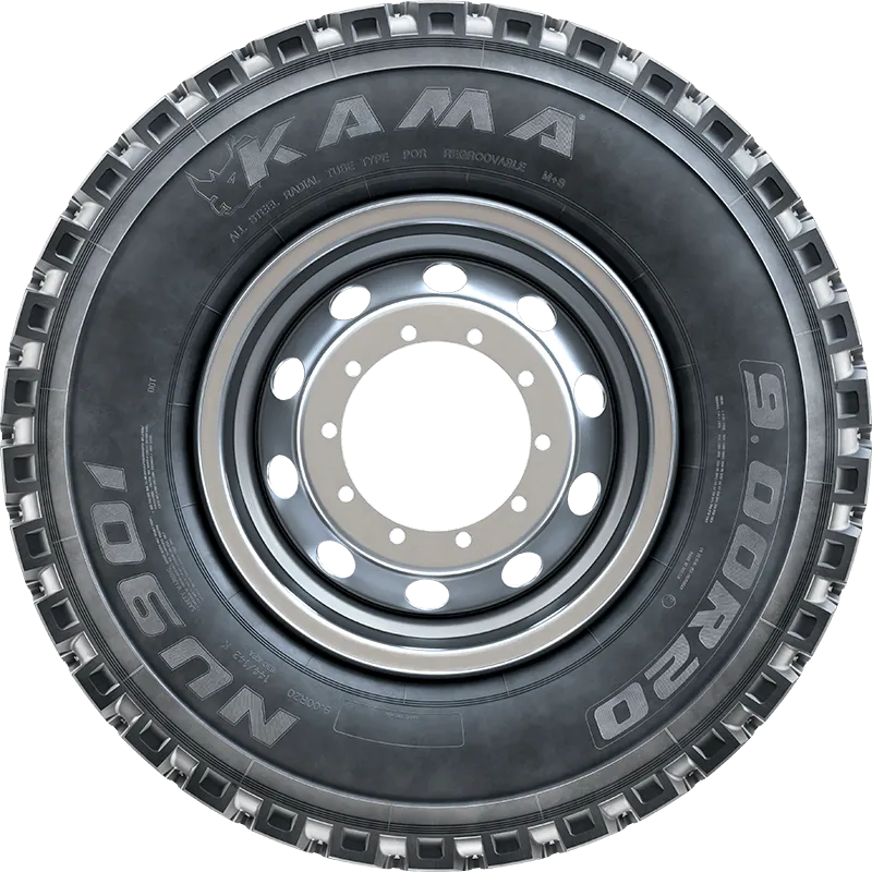 KAMA NU 901 в Белове — KAMA TYRES KAMA NU 901 в Белове