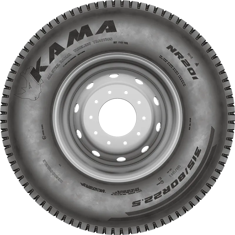 KAMA NR 201 в Белове — KAMA TYRES KAMA NR 201 в Белове