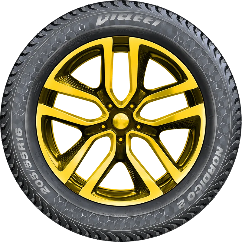 Viatti Nordico 2 (V-528) в Белове — KAMA TYRES Viatti Nordico 2 (V-528) в Белове