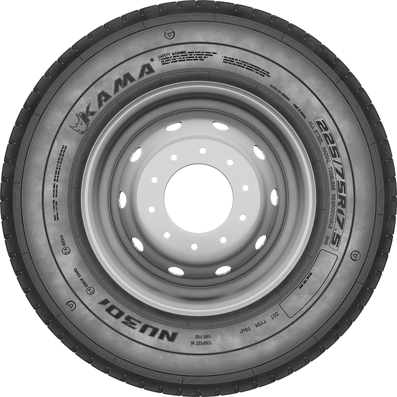 KAMA NU 301 в Белове — KAMA TYRES KAMA NU 301 в Белове